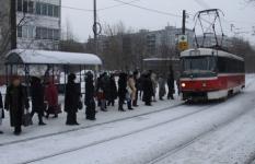 10 трамваев из Москвы передадут в депо №2 Нижнего Новгорода 