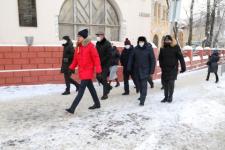 Более 1000 штрафов наложили на ДУКи в Нижнем Новгороде за плохую уборку снега  