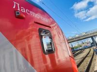 Более 80% билетов скупили на первый рейс «Ласточки» Нижний Новгород — Киров 