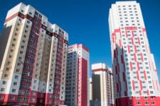 Четыре МКД на 597 квартир сдали в ноябре в Нижнем Новгороде 