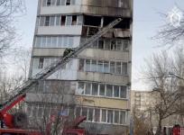 ГКБ №13 объявила сбор средств для сотрудников из взорвавшегося дома на Фучика 