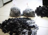 Полиция изъяла 20 кг наркотиков у банды нижегородских драгдилеров  