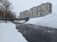 Новый мост через Борзовку откроют в Нижнем Новгороде 