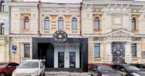 В Нижнем Новгороде продают здание ночного клуба за 130 млн рублей 