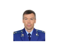 Зампрокурора Нижегородской области назначен Андрей Немыкин из Твери 