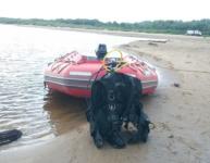 Тело пропавшего при купании 12-летнего мальчика обнаружено в Варнавинском районе 