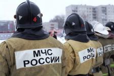 Подполковник МЧС внезапно скончался в отпуске в Нижегородской области 