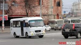 Нелегального перевозчика выявили в Нижегородской области 