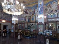 32-летний нижегородец обокрал православный храм в Краснодаре  