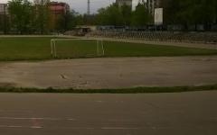 Расторгнут контракт на капремонт стадиона «Чайка» в Нижнем Новгороде 