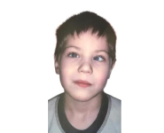 6-летний Влад Сидоров пропал в Нижнем Новгороде 