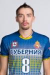 Нижегородский волейболист Сергей Савин сыграл за сборную России в матче Мировой лиги с Сербией  