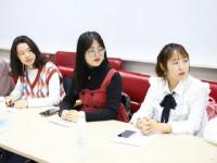 Две программы обучения с китайским вузом запустили в Мининском университете 