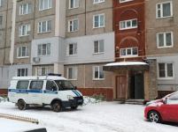 Труп мужчины обнаружили в подъезде жилого дома в Дзержинске  