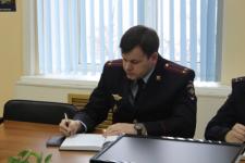 Нижегородка попросила руководителя городского Управления МВД помочь в рассмотрении ее обращения 