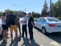 15 таксистов-мигрантов оштрафовали за езду без прав в Нижнем Новгороде 