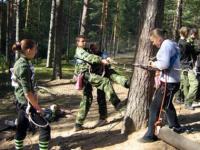 Будущие призывники Нижнего Новгорода пройдут курс спортивной и начальной военной подготовки  