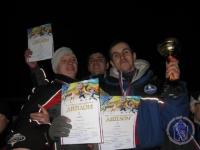 Рыболов из Иваново стал победителем чемпионата Нижегородской области по ловле на мормышку со льда 