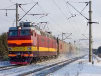 Дополнительные поезда между Нижним Новгородом и Москвой пойдут в новогодние праздники 