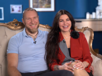 Нижегородскую пару поженит ведьма в шоу на ТВ 