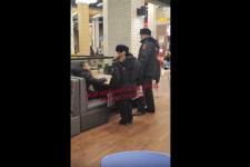 Полицейские рейды проводят в ТЦ из-за хулиганства нижегородских подростков 
