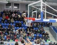 15 юных нижегородских баскетболистов начнут подготовку к международному турниру 