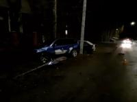Один человек погиб в пьяном ДТП с BMW в Нижнем Новгороде 
