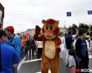 Подробная программа празднования Дня города в Нижнем Новгороде  