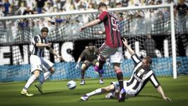 Болельщики нижегородской "Волги"  проведут соревнования по игре в FIFA 14 