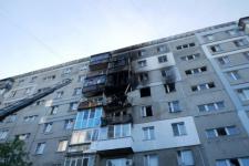 Нижегородский Минстрой предложил варианты расселения жильцов на Краснодонцев  