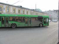 Нижегородские подростки помогли потерявшей сознание пассажирке автобуса А-43 