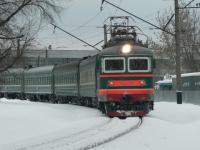 Изменится расписание двух пригородных поездов в Нижегородской области 