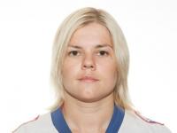 Еще две нижегородские хоккеистки могут сыграть на Олимпиаде в Сочи 