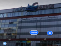 Торговый центр «Порт Савин» продают в Канавине за 120 млн рублей 