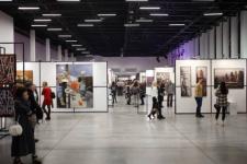 Выставка «АРТ МИР» снова пройдет в Нижнем Новгороде в 2024 году
 