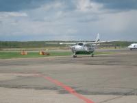 Нижегородский аэропорт обслужил 2,7 тысячи детей в осенние каникулы 