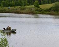 Пропавшие нижегородские байдарочники найдены в Кировской области  