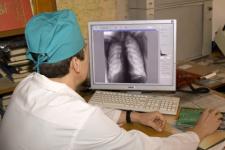 950 тысяч случаев заболеваний органов дыхания диагностировали у нижегородцев 