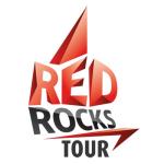  Концерт Red Rokcs Tour состоится в Нижнем Новгороде 31 августа 