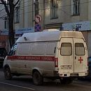 34-летний мужчина лишился ноги на пилораме в Ковернинском районе 