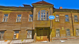 Квартиры в усадьбе Седова в Нижнем Новгороде переданы в собственность региона 