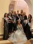Три нижегородские мамы стали победительницами международного конкурса красоты 