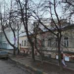 Нижегородская мэрия объявила аукцион на развитие улицы Костина 