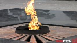 Специалисты «Газпром газораспределение Нижний Новгород» подготовили мемориалы «Вечный огонь» к празднованию Дня Победы 