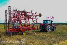 МТЗ поможет нижегородским аграриям с капремонтом белорусской сельхозтехники 