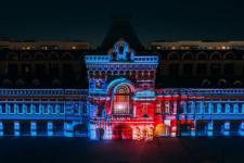 Иммерсивное  шоу в честь 200-летия Нижегородской ярмарки покажут 15 и 16 июля 