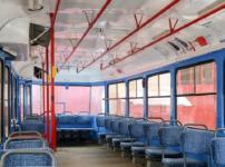 Москва поставила в Нижний Новгород еще 12 трамвайных вагонов 