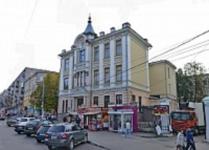 Проект ремонта школы №3 Нижнего Новгорода нуждается в корректировке 