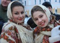 Число экскурсантов ограничат в Нижнем Новгороде в новогодние праздники 