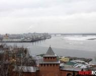 Губернатор попросил нижегородцев не выходить на лёд 